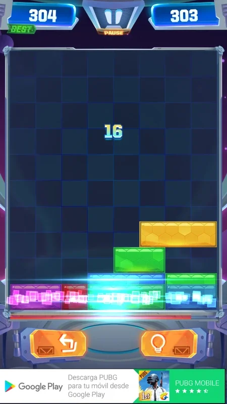 Block Slider Game for Android: Engaging Puzzle Fun