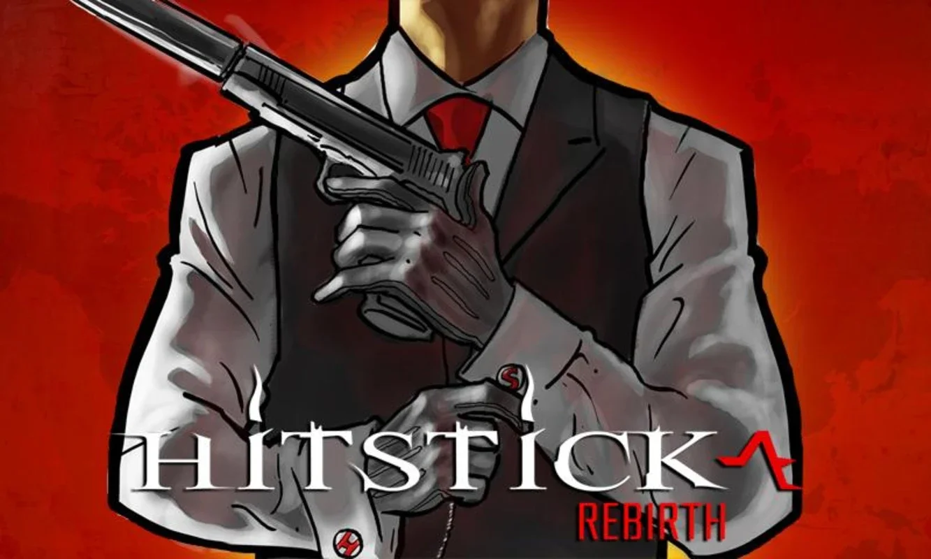 Hitstick Rebirth for Android - Engaging Action Game