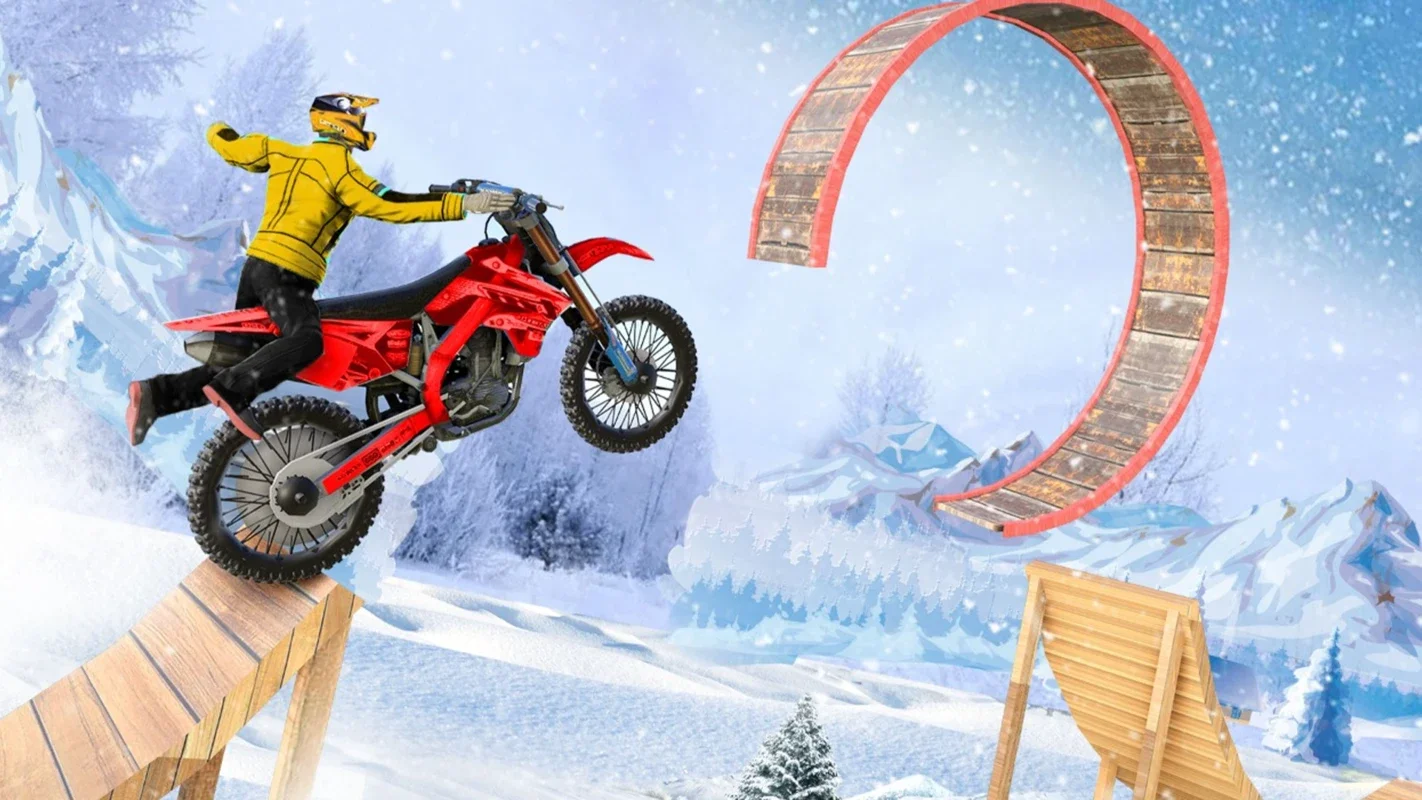 Extreme Stunt Bike 2024 for Android - Unleash Your Stunt Skills