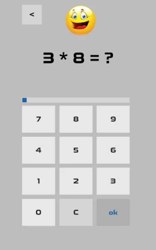 Easy Multiplication Division for Android: Simplify Math Learning