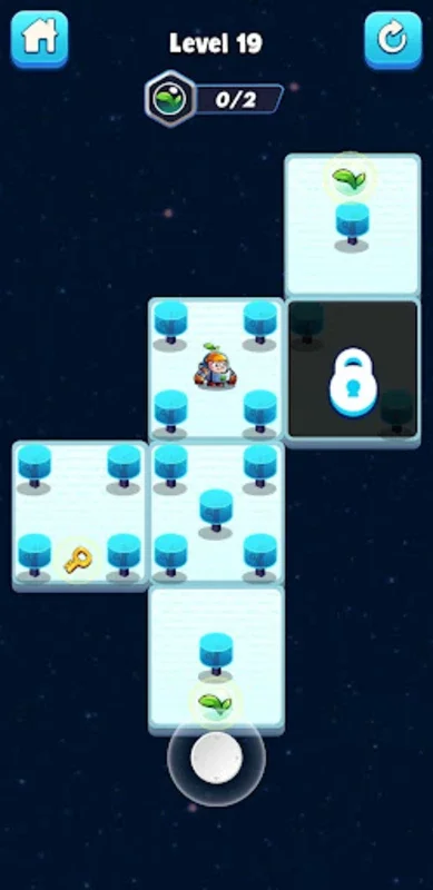 Space Saga for Android - Engaging Multiplayer Board Game