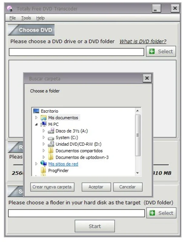 Totally Free DVD Trancoder for Windows: Easy DVD Copying