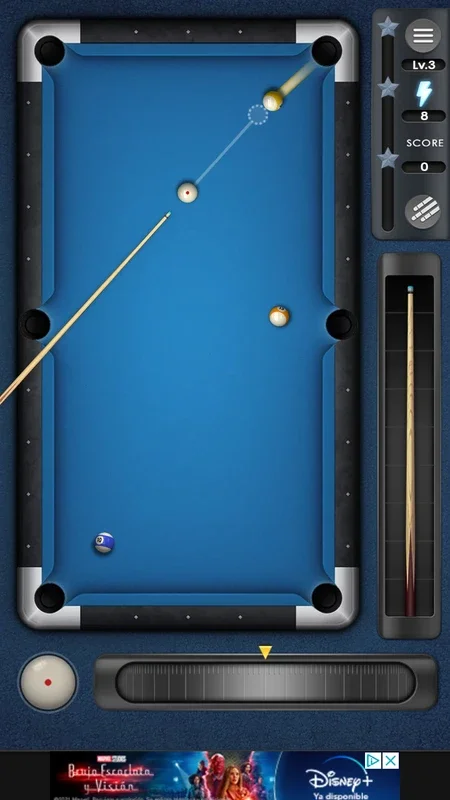 Pool Tour for Android - Play Precision Pool on Your Device