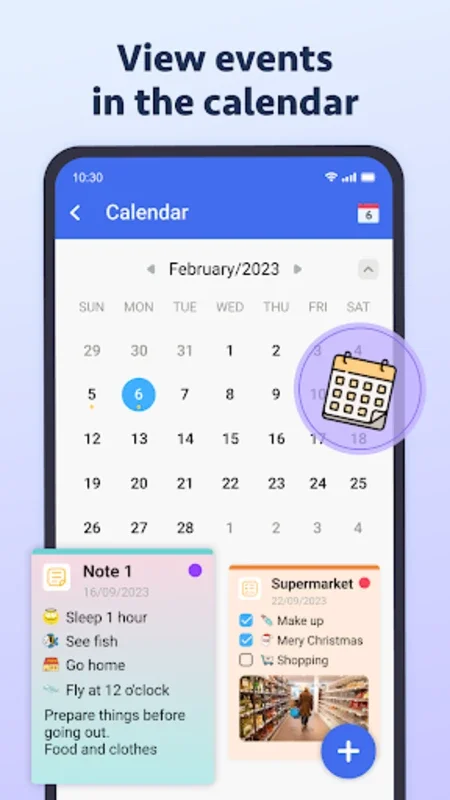 Daily Notes for Android - Simplify Note Management