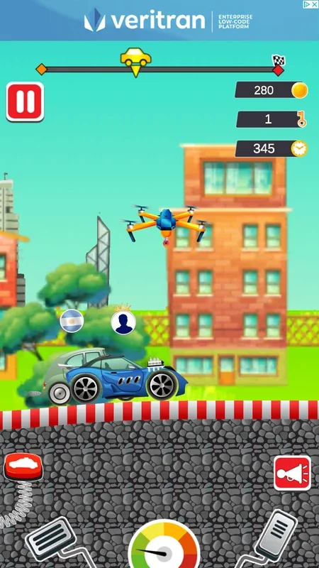 Kids Car Game for Android: Engaging Fun for Kids