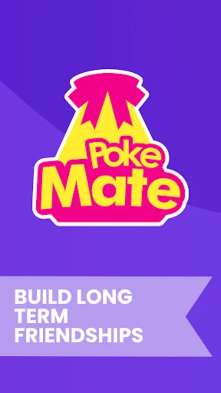 PokeMate for Android - Connect with Global Trainers