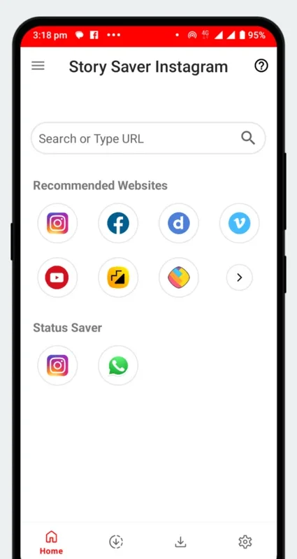 Story Saver for Instagram for Android: Save Your Favorite Stories