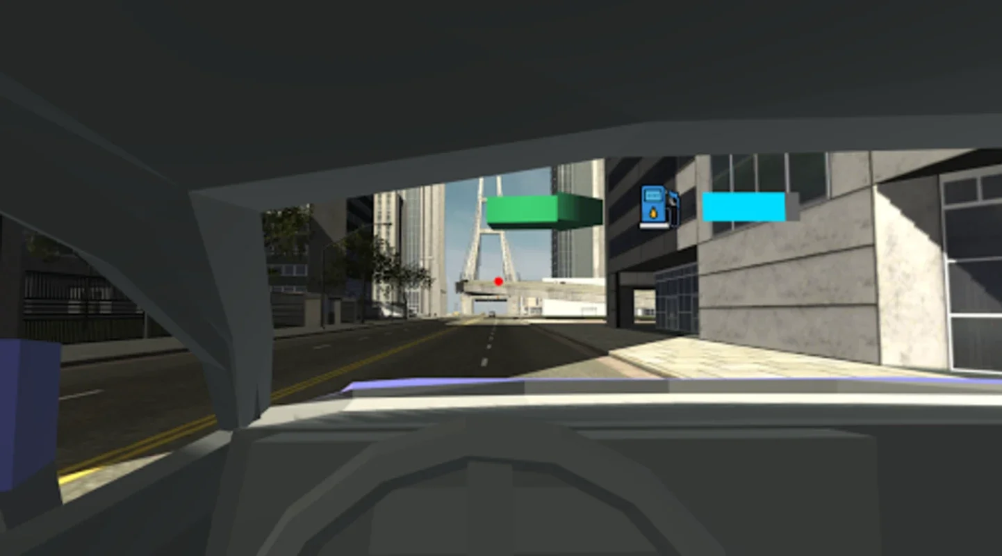 VR Car Drive for Android - Download the APK from AppHuts