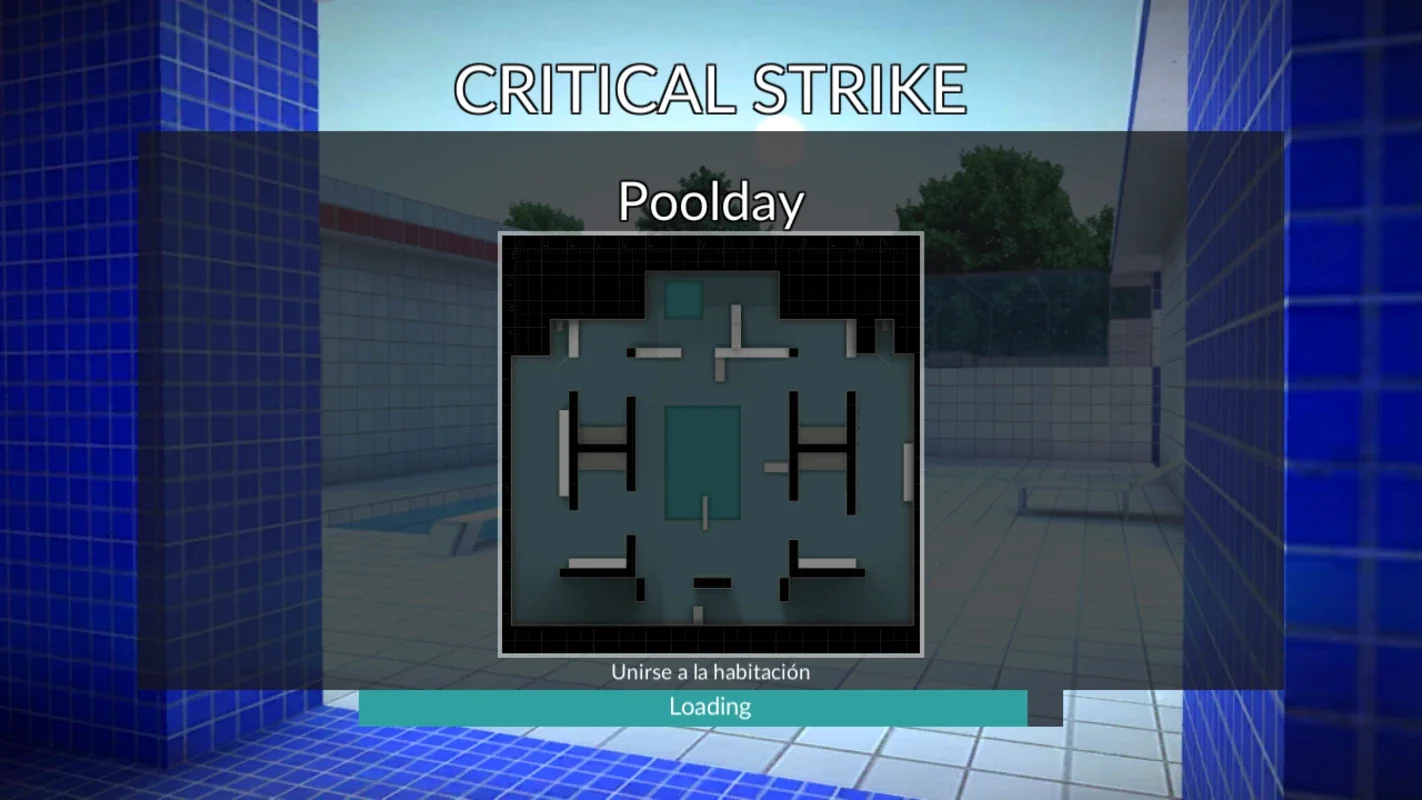 Critical Strike for Android - Play Now! No Downloading Required