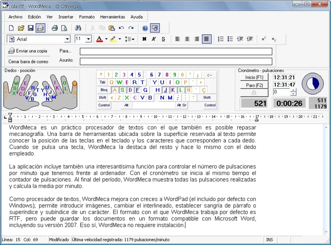 WordMeca for Windows: Boost Your Productivity