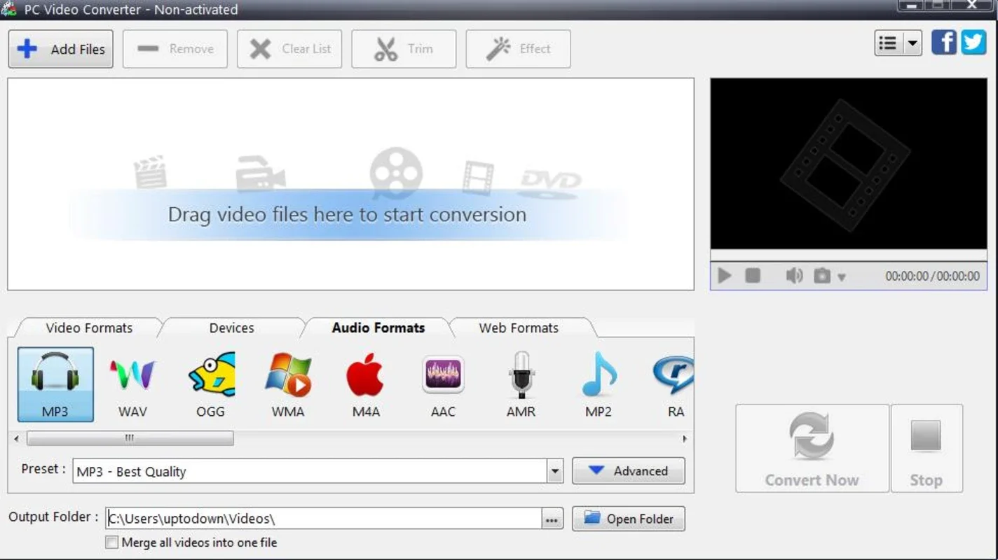 PC Video Converter: Fast & Versatile Video Conversion for Windows