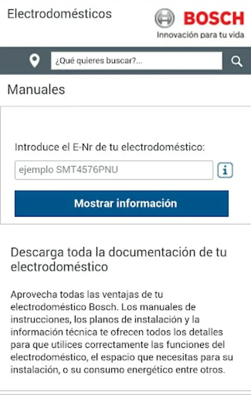 Appliance Technical Service for Android: Expert Maintenance App