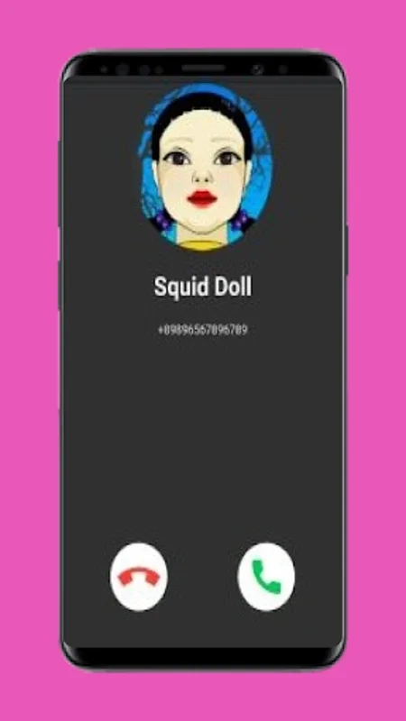 Squid Chat Prank 2022 for Android - Enjoy Humorous Chats