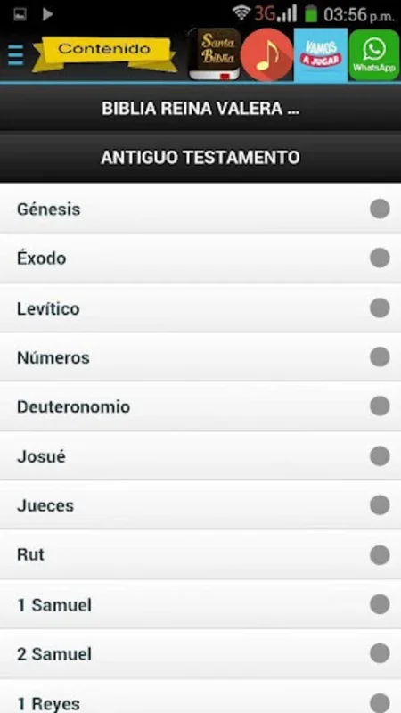 Ipuc Santa Cecilia for Android - Spiritual Enrichment App