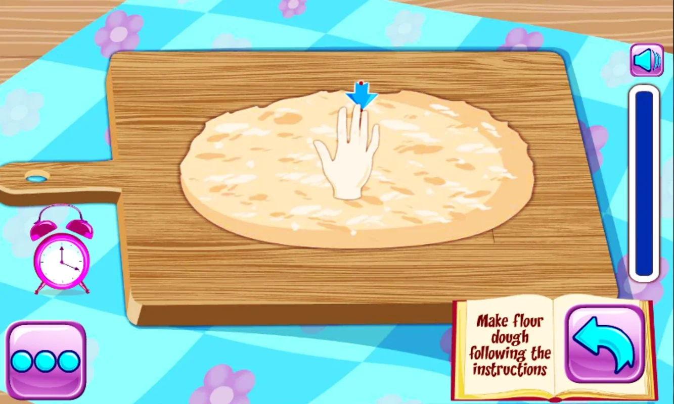 Cooking Pies for Android: Master the Art of Pie-Making