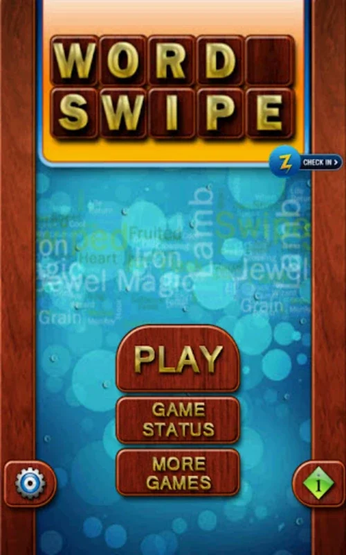 Word Swipe : Word Search for Android - Engaging Word Game