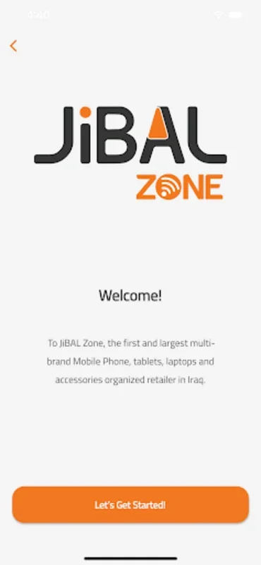 JiBAL Zone for Android - Shop Latest Samsung Phones