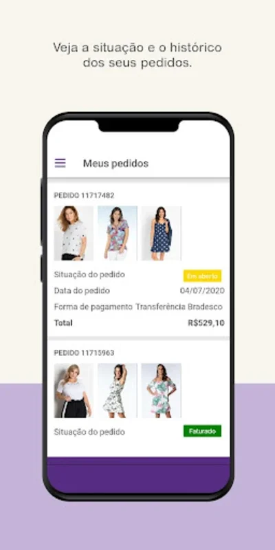 SouLojista - Atacado Online for Android: Wholesale Shopping Redefined