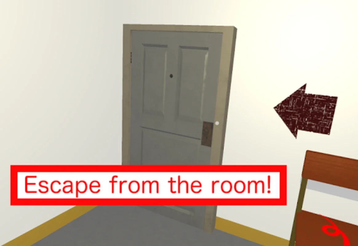 VR Escape Game for Android - Immersive Challenges