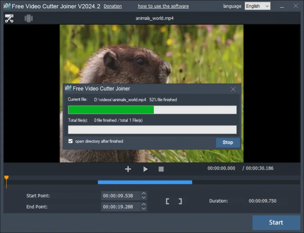 Free Video Cutter Joiner for Windows: Easy Video Cutting and Joining