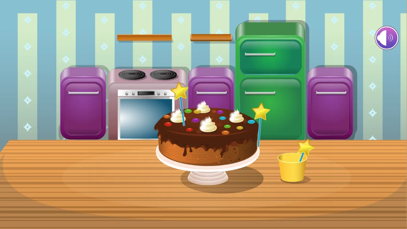 Cake Maker for Android - Unleash Your Baking Creativity