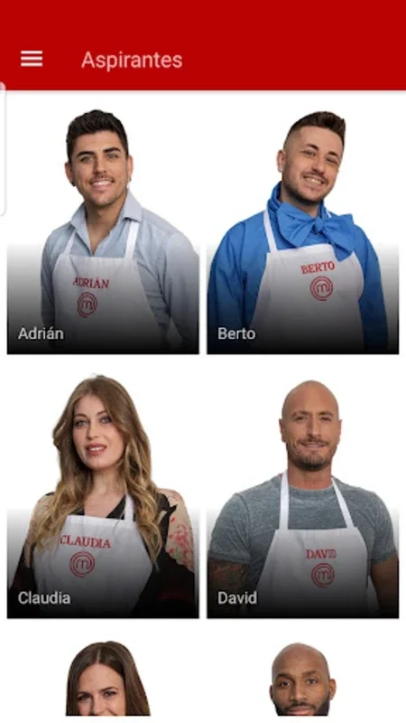 MasterChef for Android: Enhance Your Culinary Skills