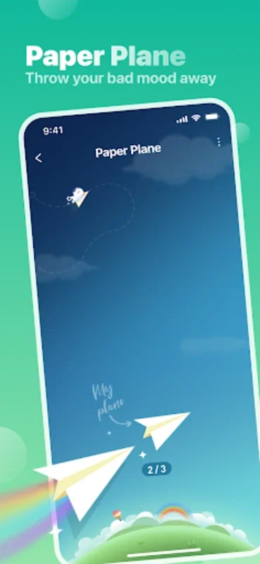 Zaky - Crush Radar&Paper Plane for Android - Download the APK Now