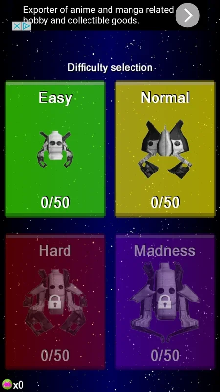 Space Wars for Android - A Galactic Adventure