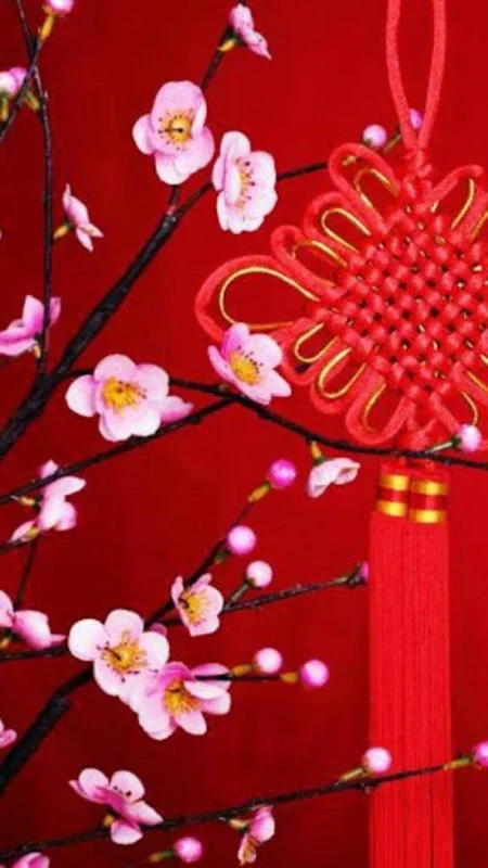 Chinese New Year Cards & Wallpaper for Android - No Downloading Needed