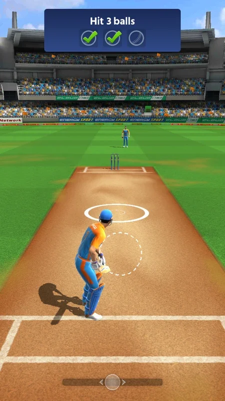 Cricket League for Android - Enjoy Epic Cricket on Your Phone