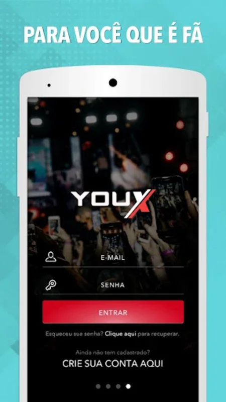 YouX for Android: Unleashing Its Potential