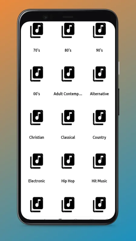 Radio New York FM & AM - Radio Stations for Android