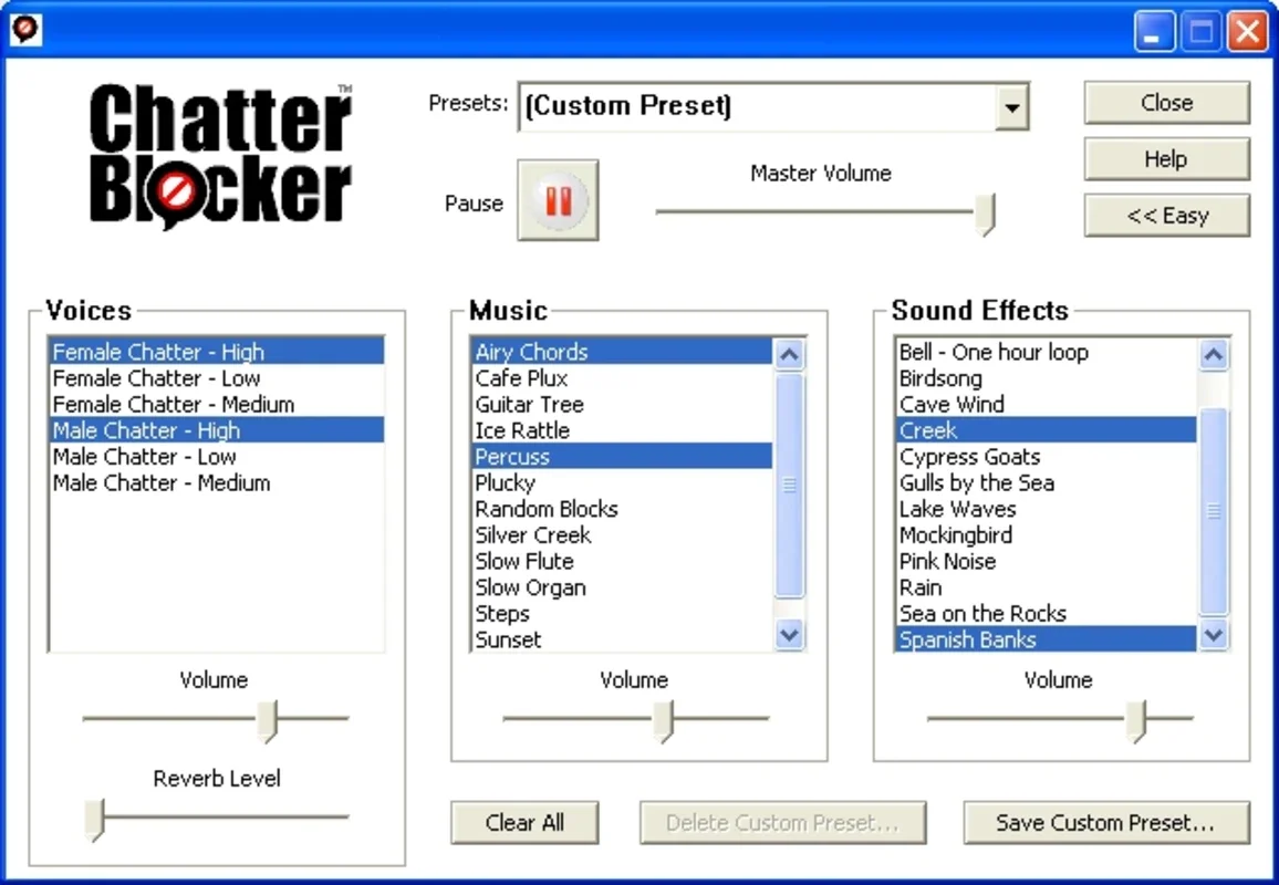 ChatterBlocker for Windows - Enhance Focus