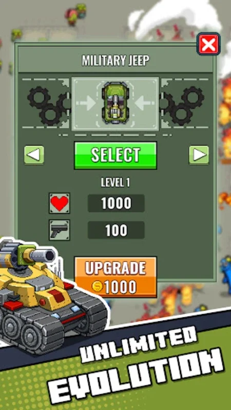 Jackal Squad - Survival.io for Android: Intense Arcade Action