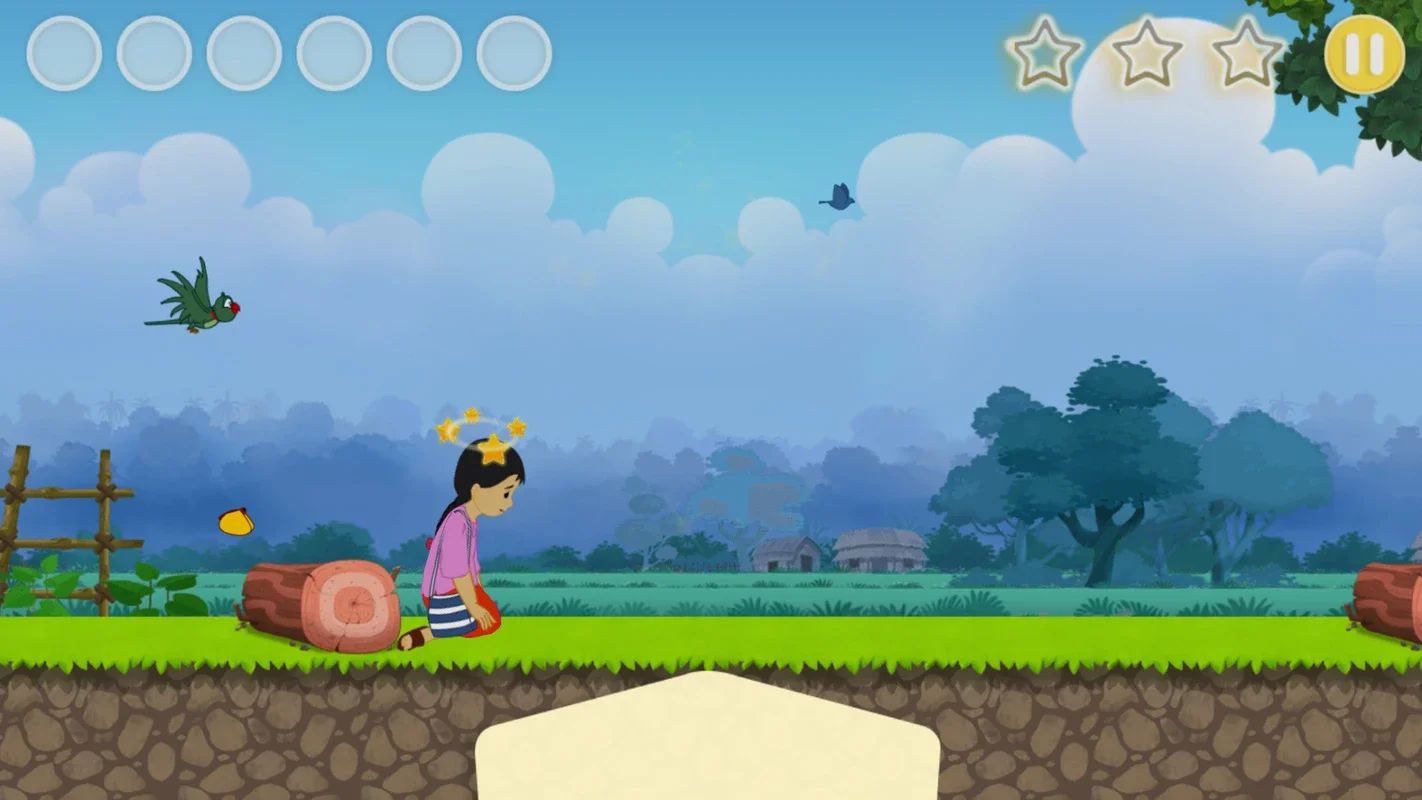 Meena Game for Android - Fun and Educational