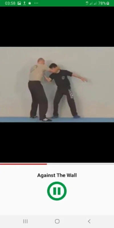 Systema MA Technique for Android - Offline Martial Arts Training