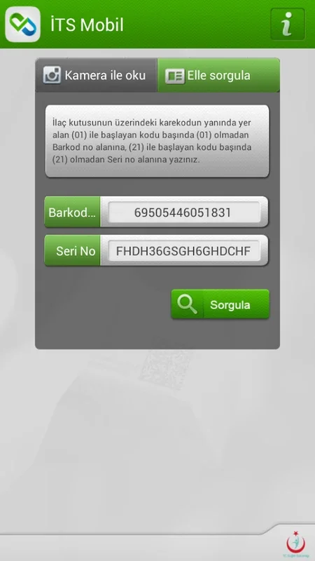 İTS Mobil for Android: Convenient Services at Your Fingertips