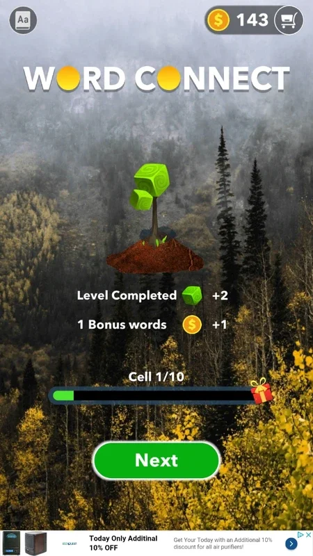 Word Connect- Word Games for Android - No Downloading Needed