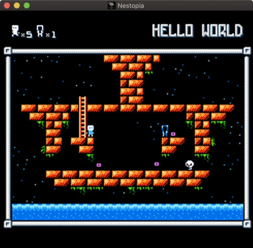 Nestopia for Mac - Enjoy Retro Gaming