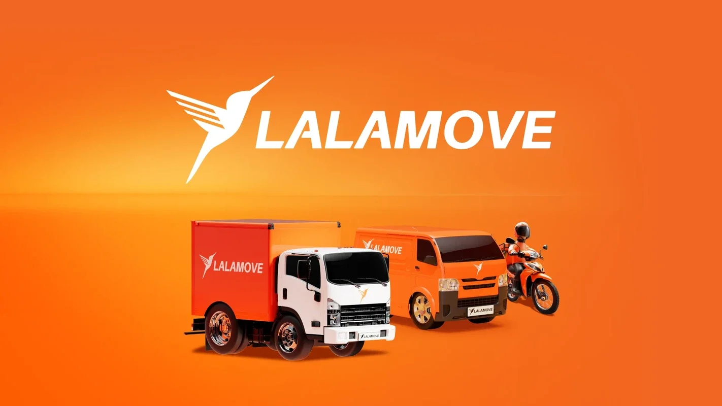 Lalamove Driver for Android - Earn as a Delivery Person