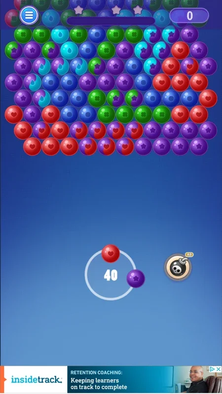 Bubble Shooter for Android - Engaging Bubble-Popping Fun