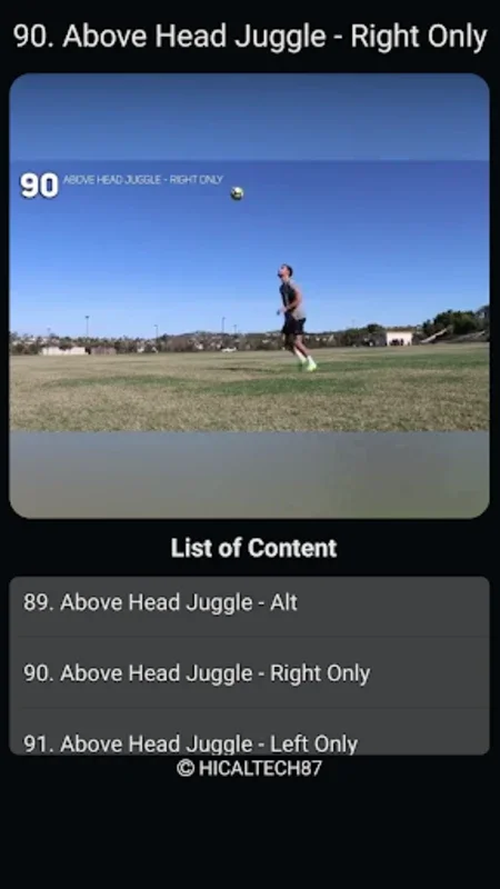 Individual Football Drills for Android: Elevate Your Skills