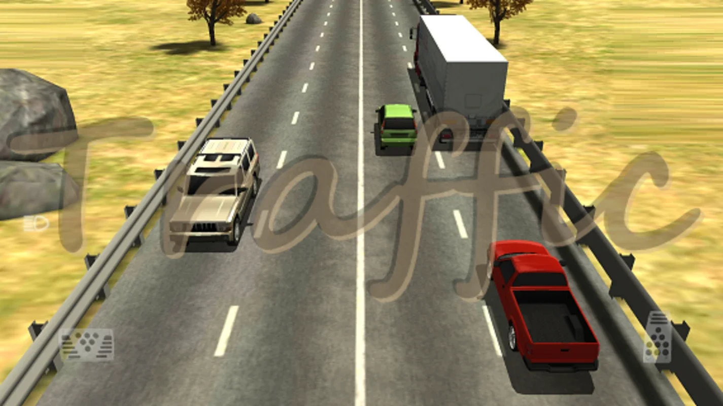 Traffic Racer: City _ Highway for Android - Thrilling Racing Game