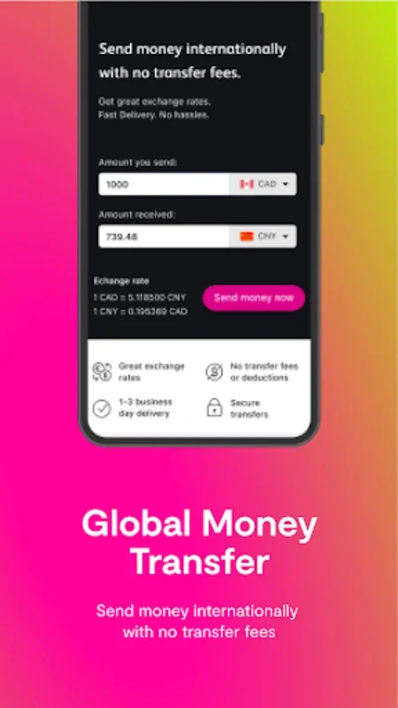 Banking for Android - Manage Your Finances Effortlessly