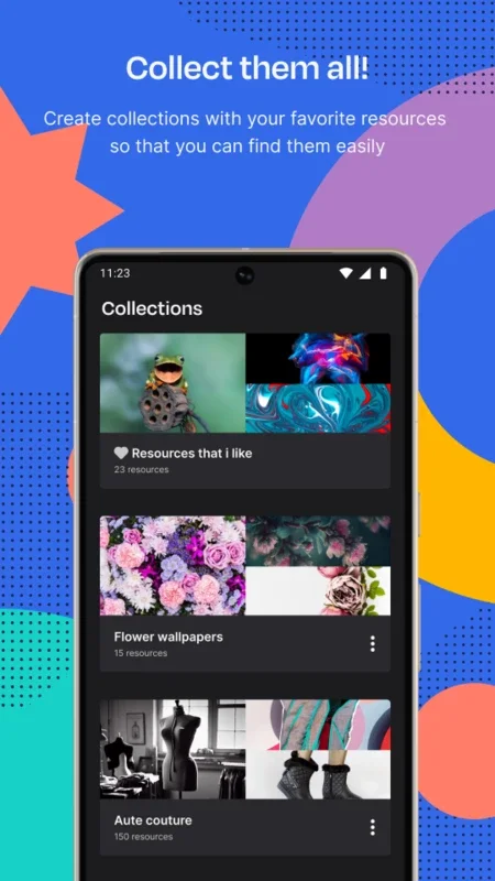 Freepik for Android: Your Ultimate Graphic Design Resource