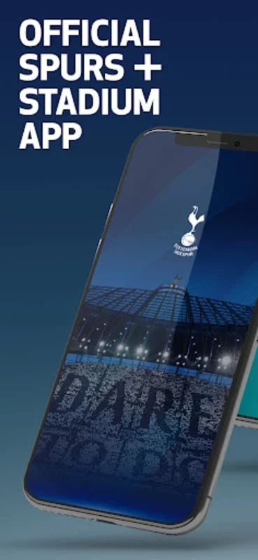 Official Spurs + Stadium App for Android - Stay Connected with Spurs