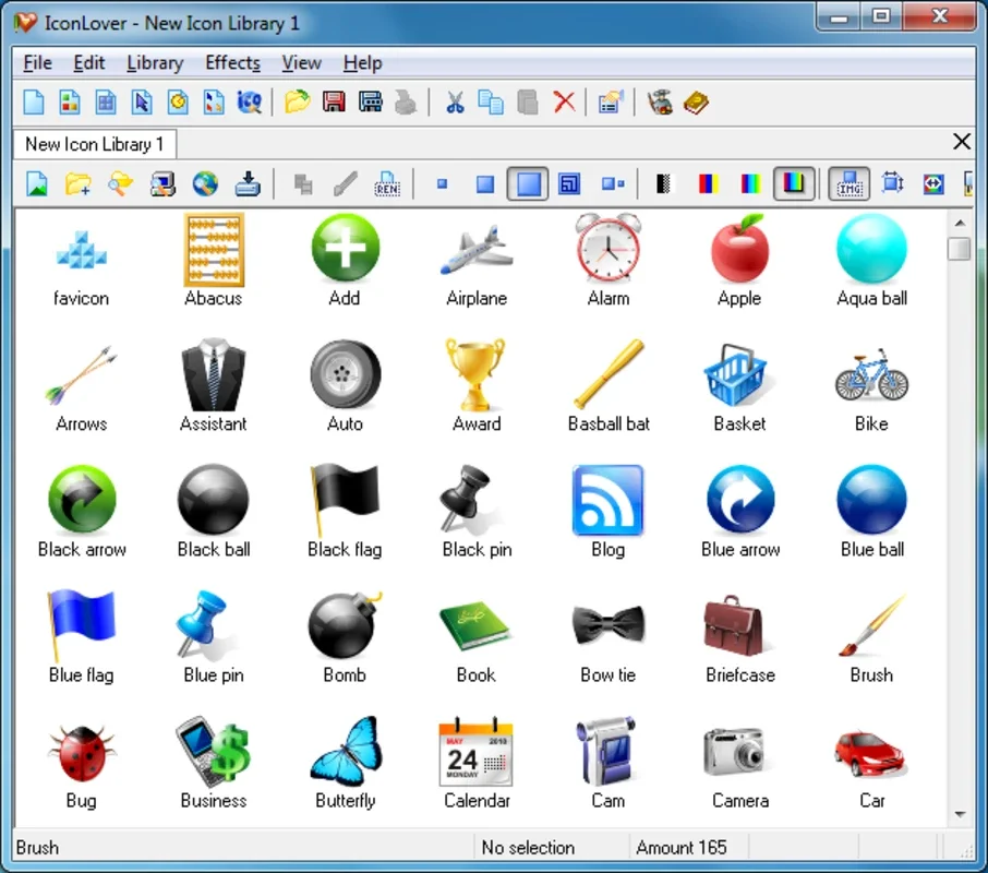 IconUtils: Powerful Icon and Cursor Management Suite for Windows