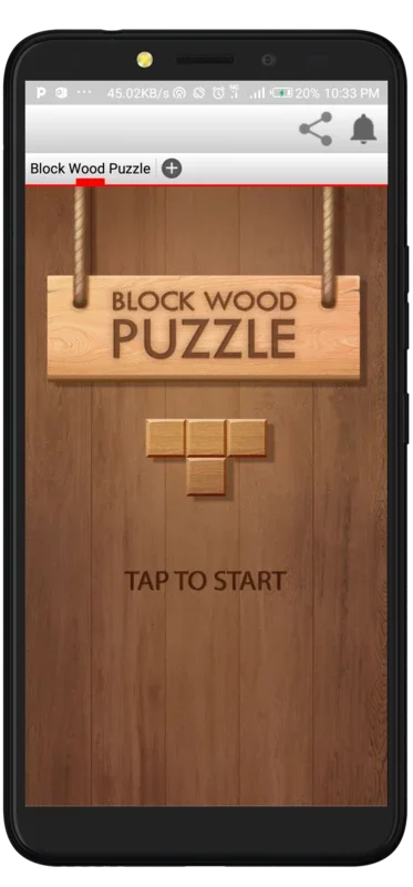 Block Wood Puzzle for Android: Engaging Puzzles