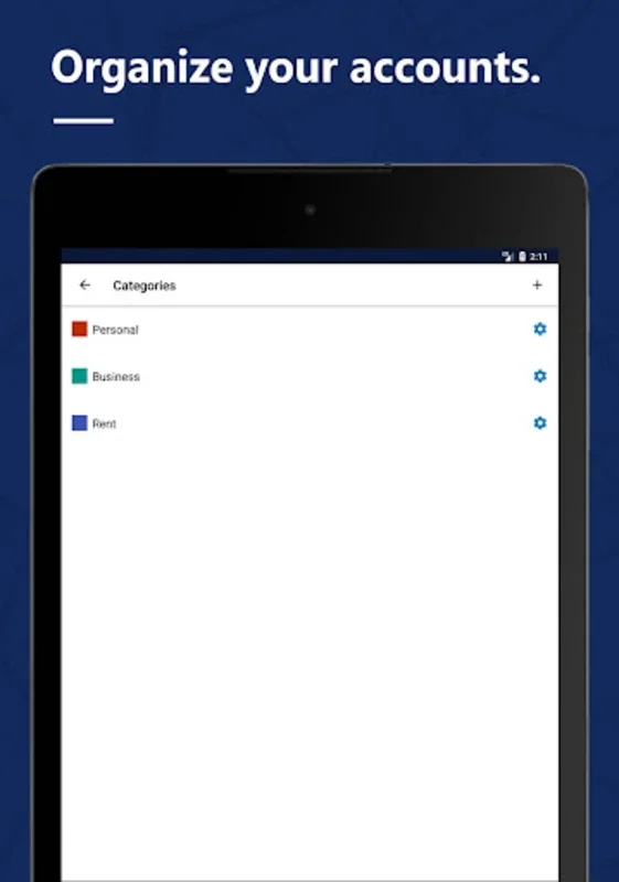 STELCO for Android - Manage Utility Services Easily