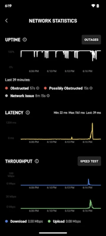 Starlink for Android - Connect to High-Speed Internet